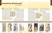 rustic artist magazine article rembrandt