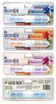 bsi bath solutions global decor scented air roller fresh toilet paper label design